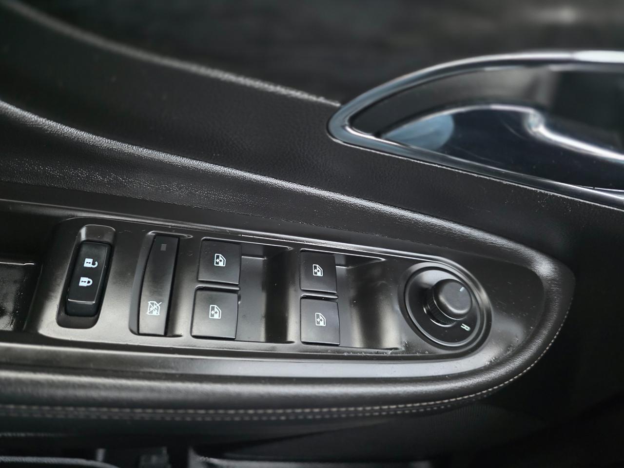 2015 Buick Encore Convenience Photo