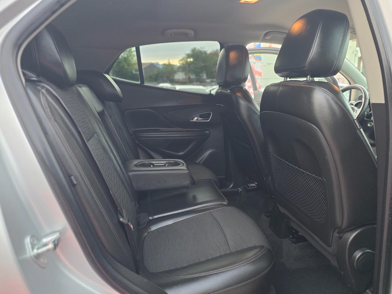 2015 Buick Encore Convenience Photo