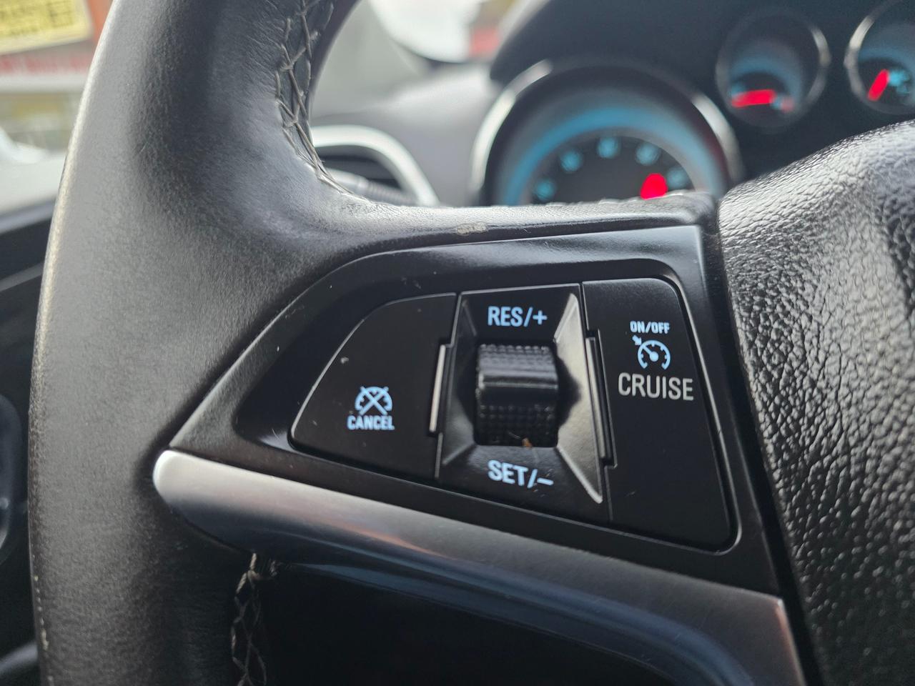 2015 Buick Encore Convenience Photo