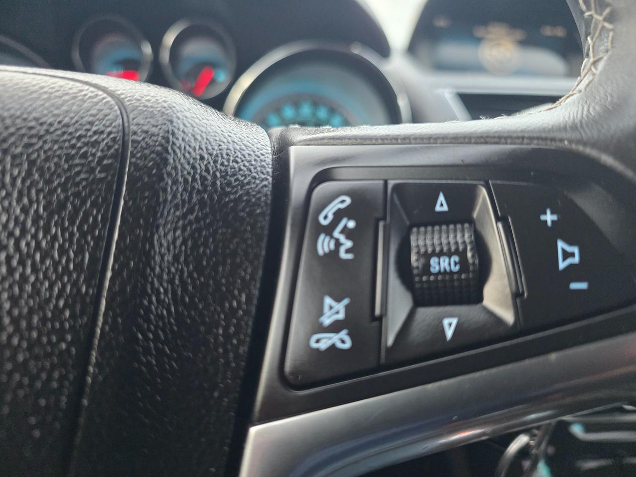 2015 Buick Encore Convenience Photo