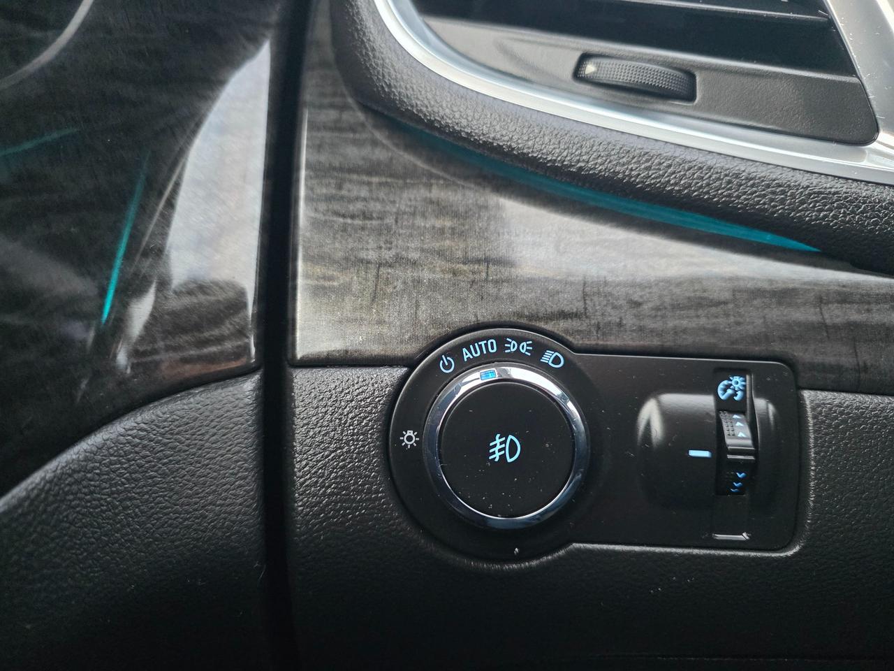2015 Buick Encore Convenience Photo