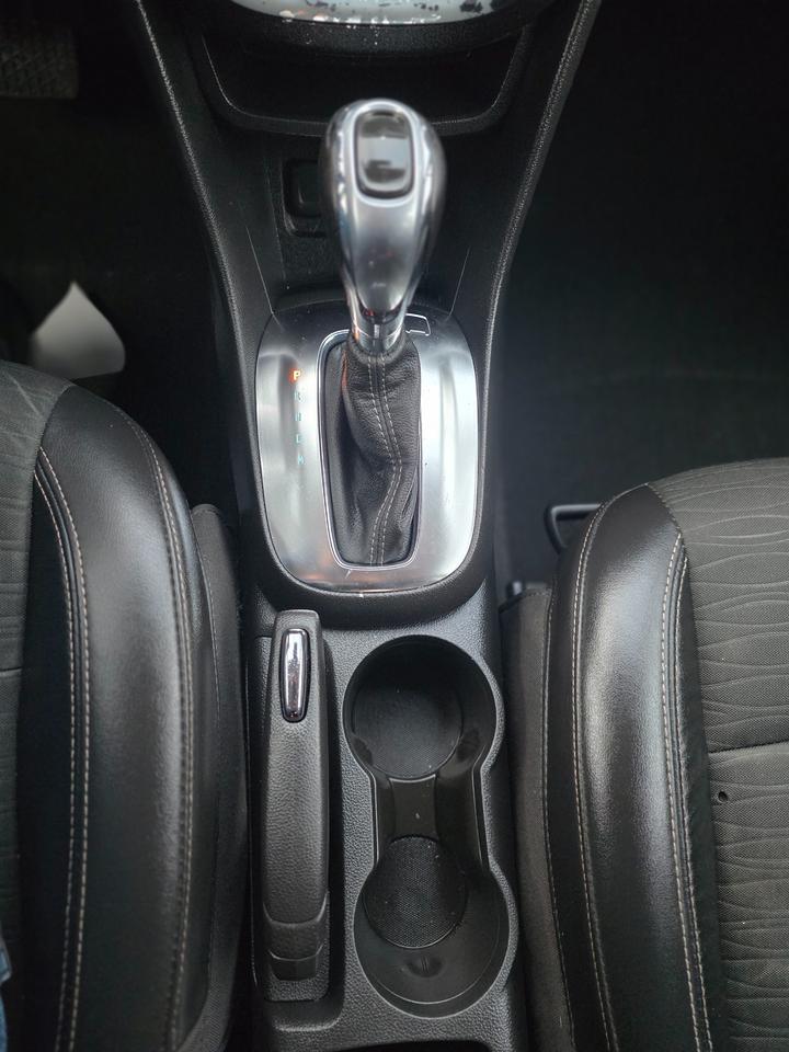 2015 Buick Encore Convenience Photo