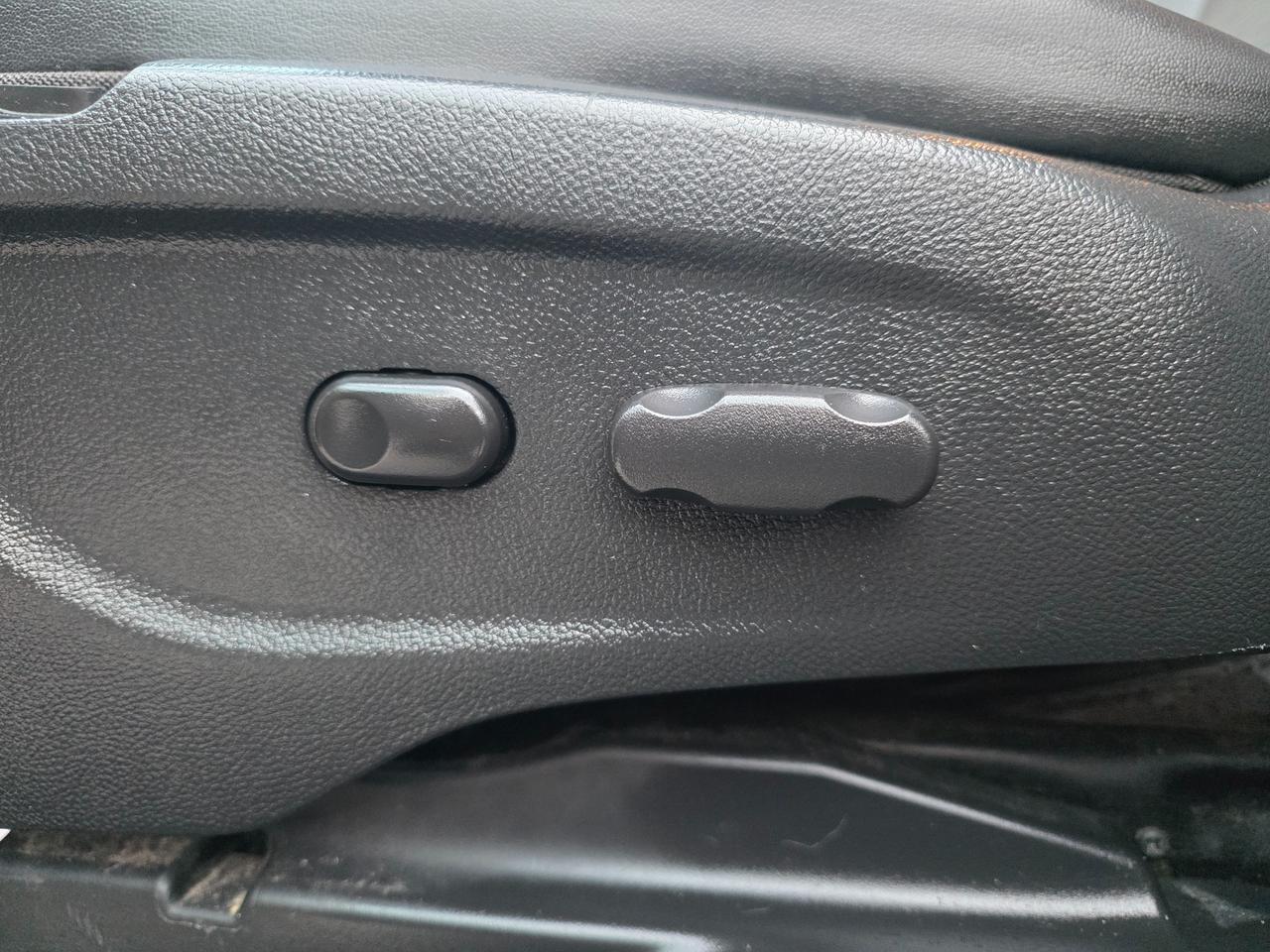 2015 Buick Encore Convenience Photo