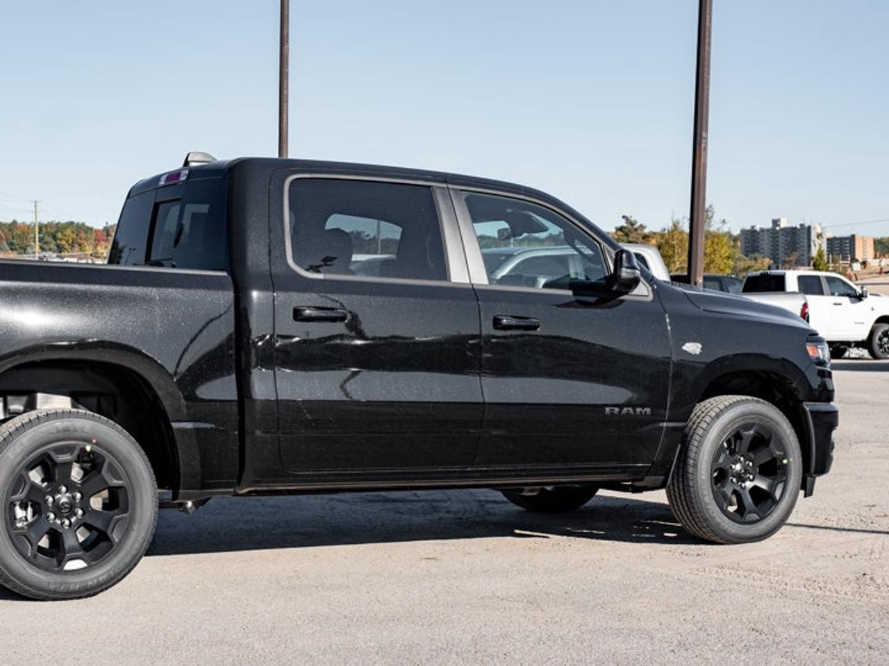 2027 RAM 1500 SPORT Photo
