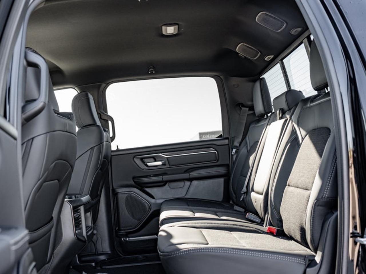 2027 RAM 1500 SPORT Photo