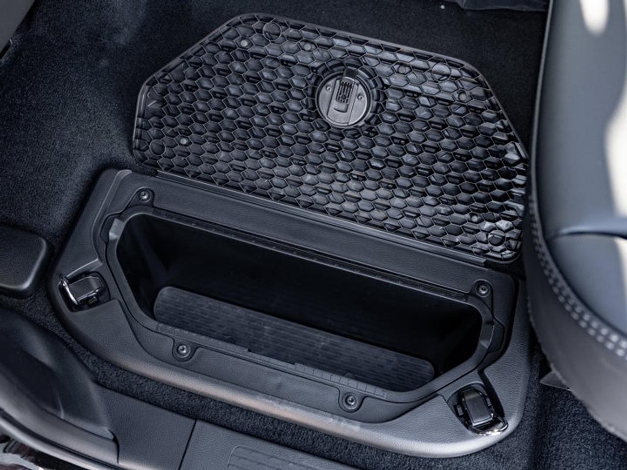 2027 RAM 1500 SPORT Photo