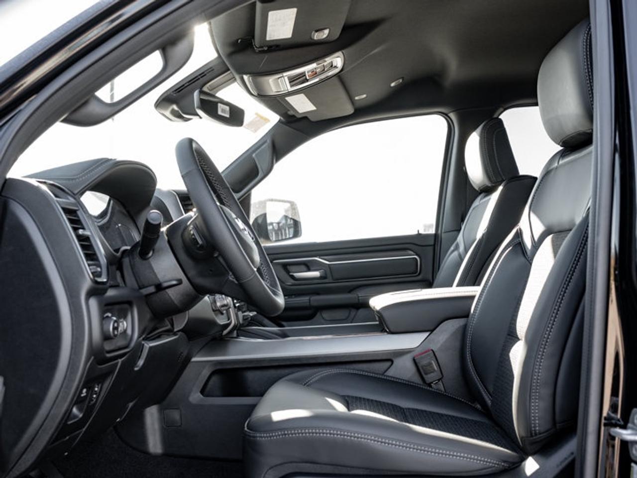 2027 RAM 1500 SPORT Photo