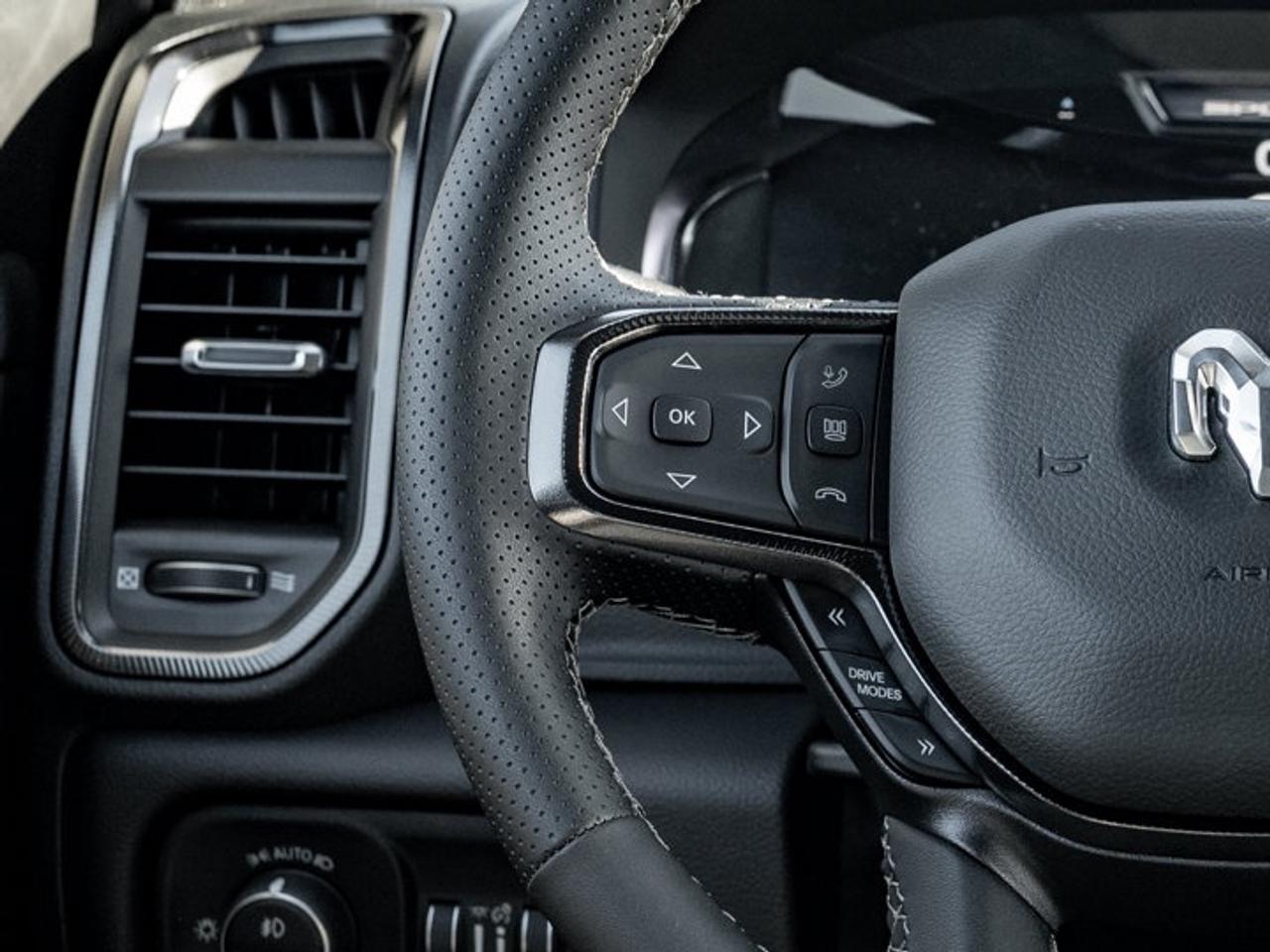 2027 RAM 1500 SPORT Photo