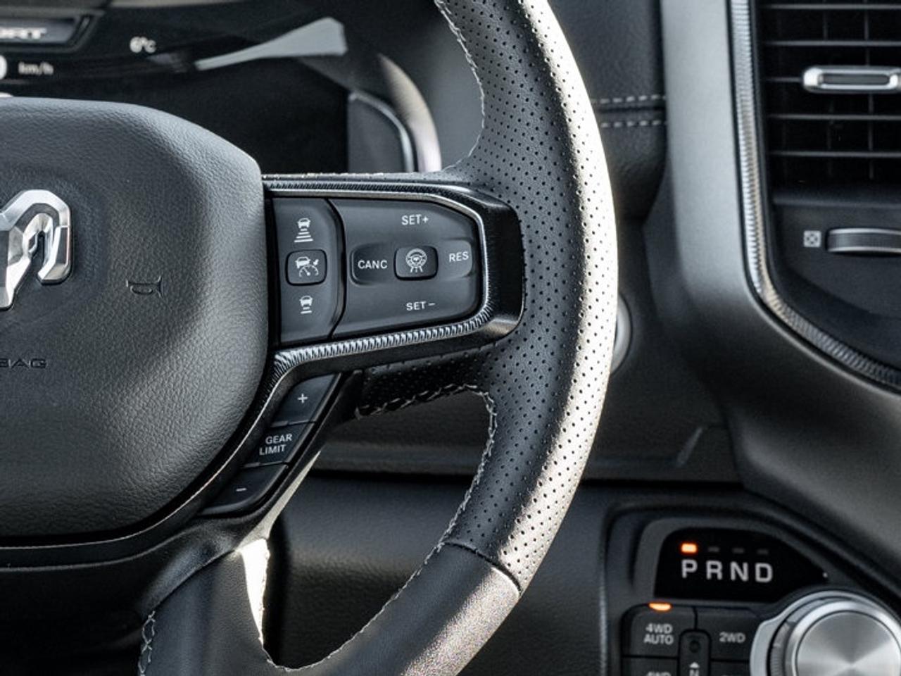 2027 RAM 1500 SPORT Photo