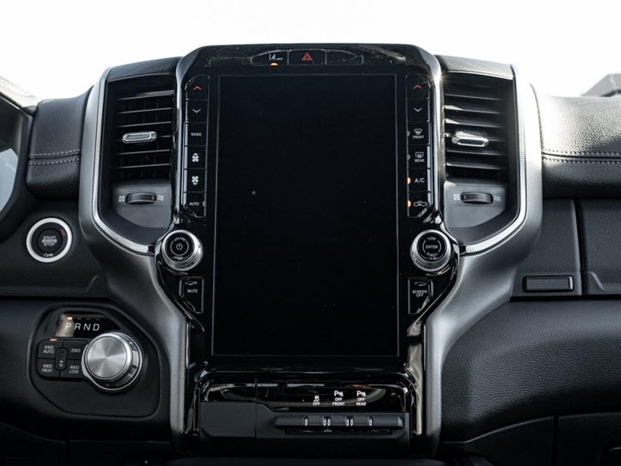 2027 RAM 1500 SPORT Photo