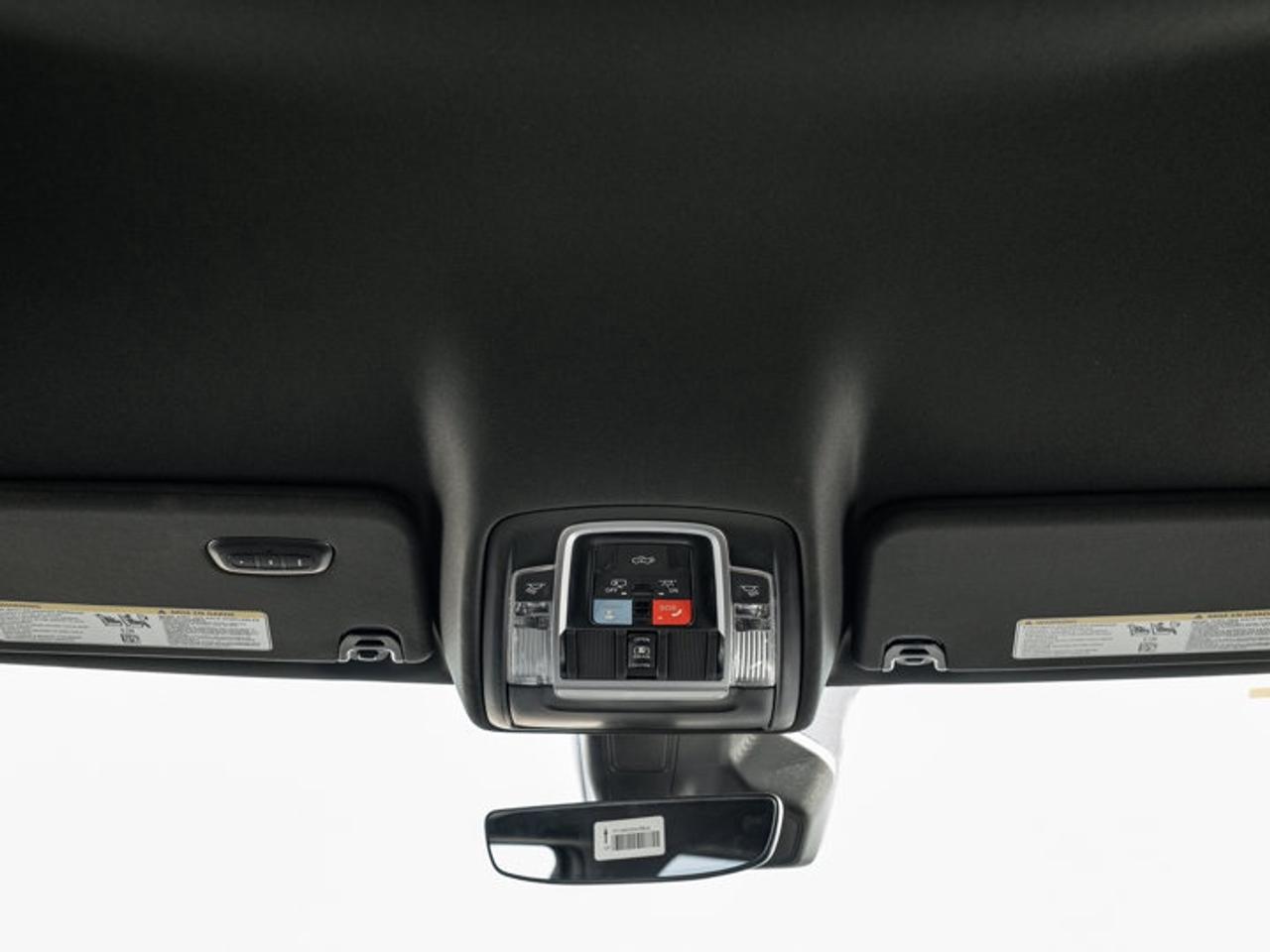 2027 RAM 1500 SPORT Photo