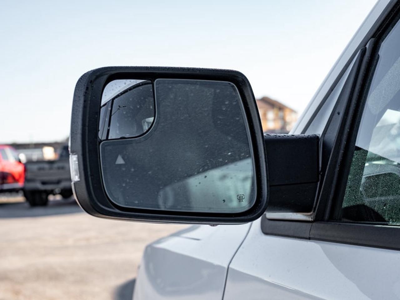 2027 RAM 1500 SPORT Photo