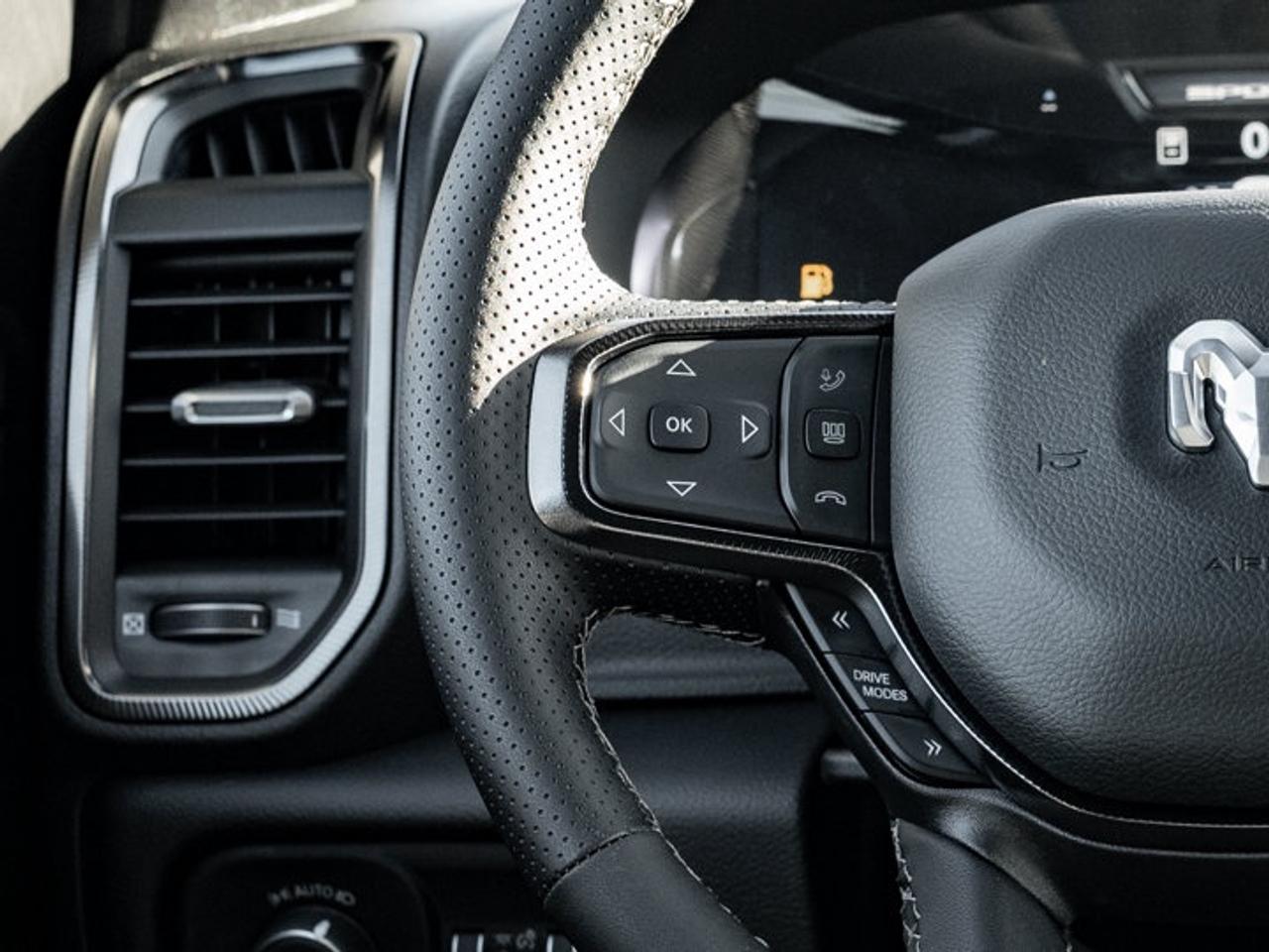 2027 RAM 1500 SPORT Photo