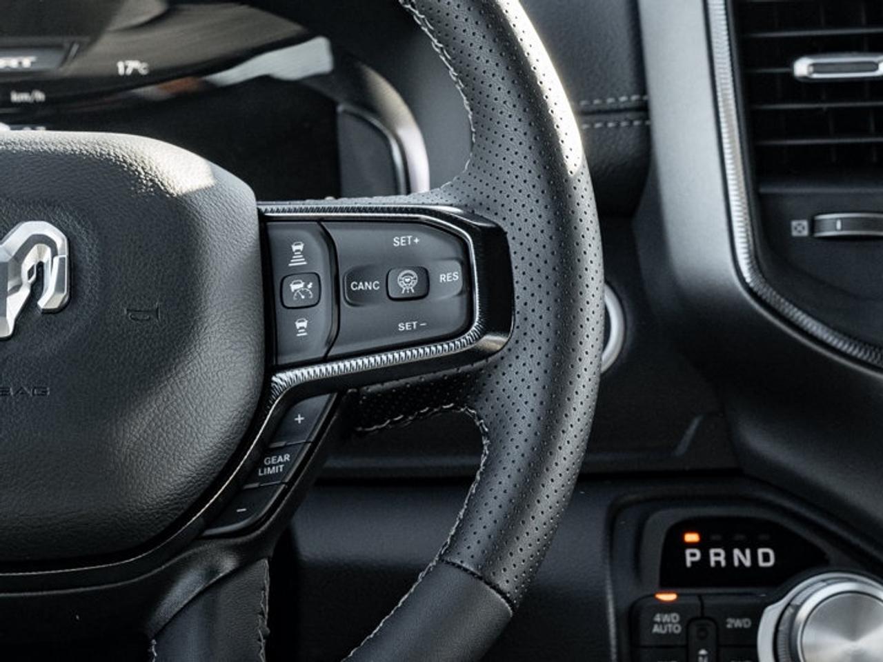 2027 RAM 1500 SPORT Photo