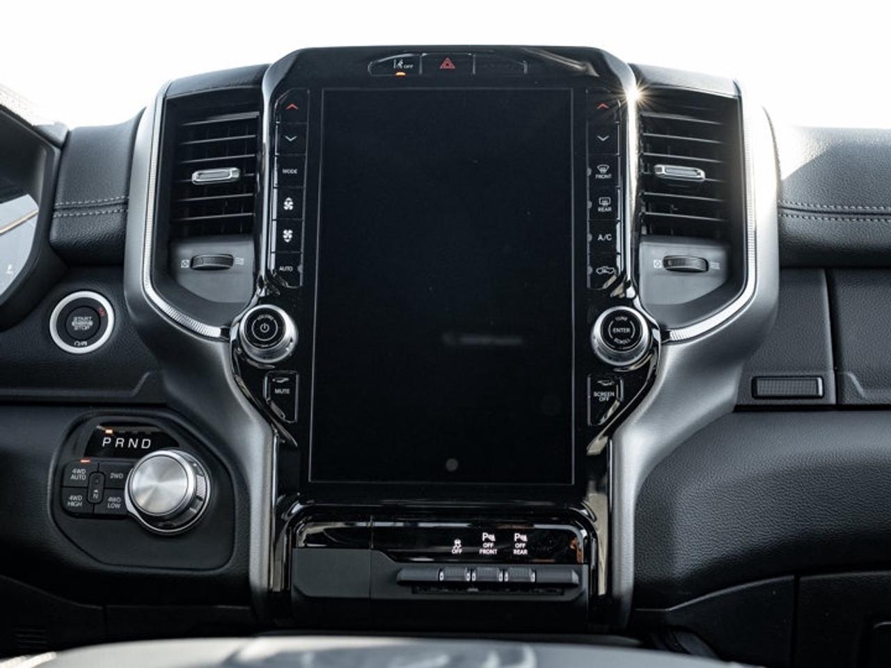 2027 RAM 1500 SPORT Photo