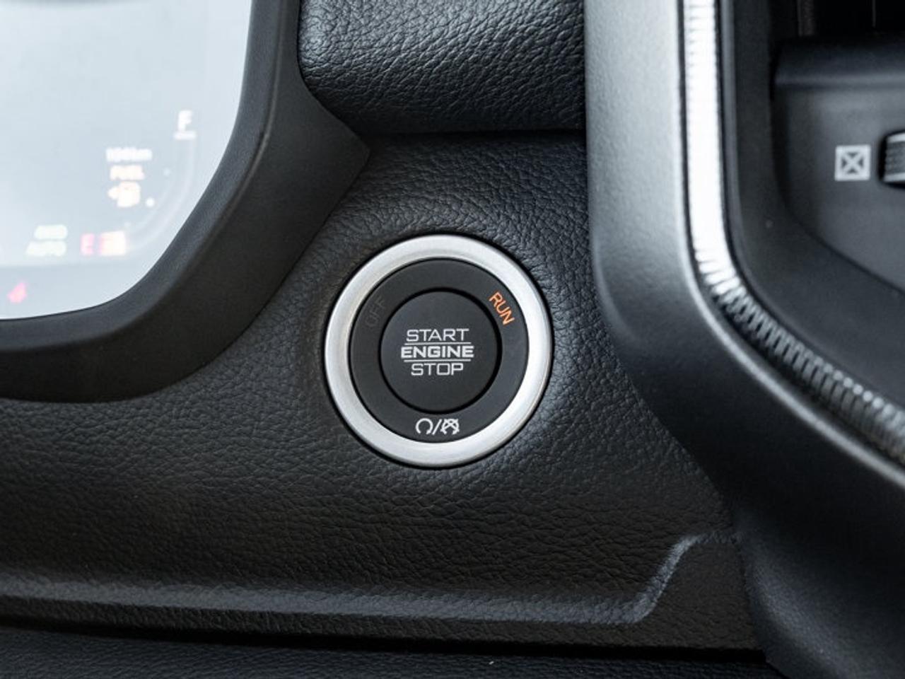 2027 RAM 1500 SPORT Photo