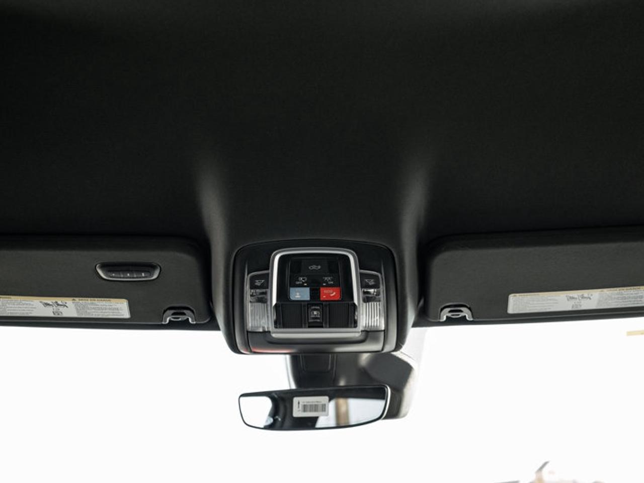 2027 RAM 1500 SPORT Photo
