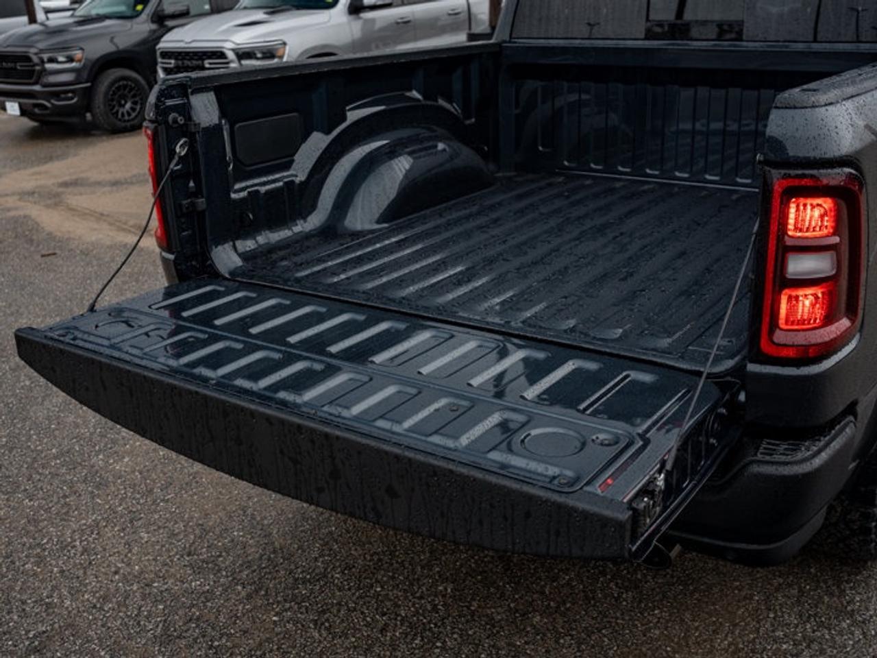 2027 RAM 1500 Rebel Photo
