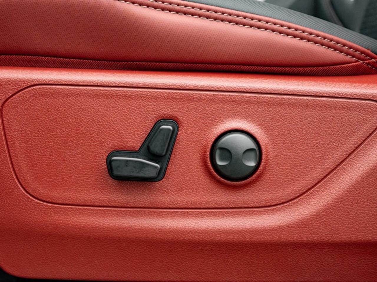 2027 RAM 1500 Rebel Photo