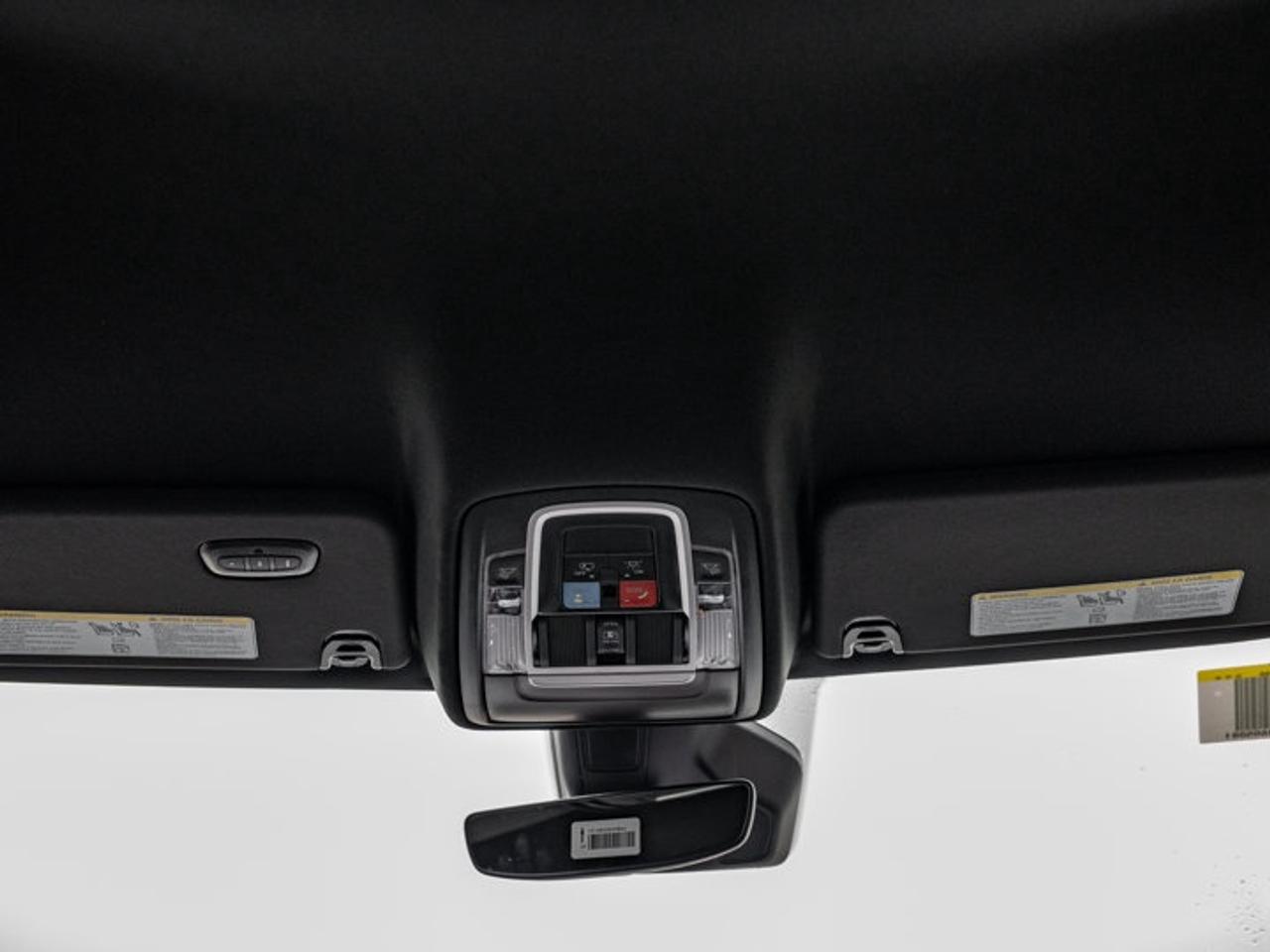 2027 RAM 1500 Rebel Photo