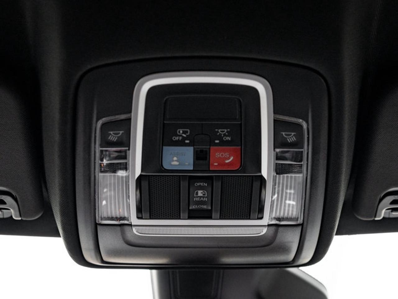 2027 RAM 1500 Rebel Photo