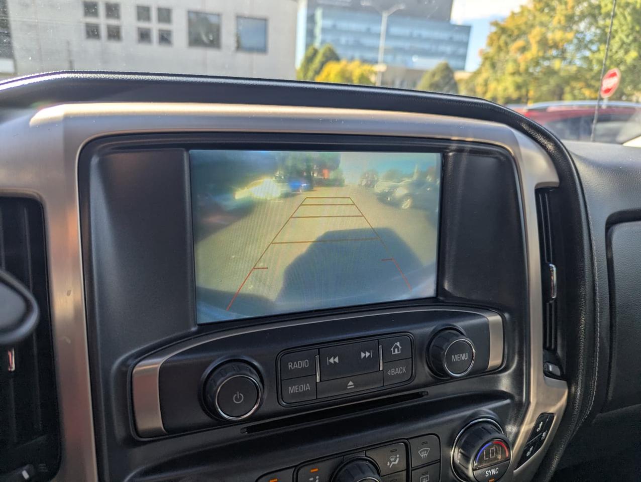 2018 GMC Sierra 1500 Denali Photo