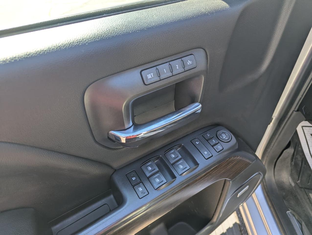 2018 GMC Sierra 1500 Denali Photo