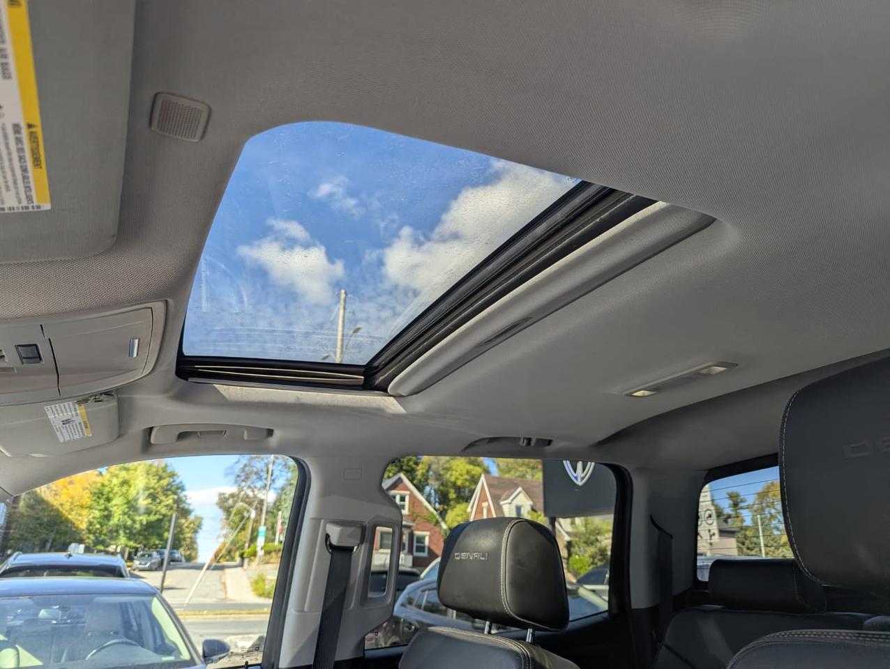 2018 GMC Sierra 1500 Denali Photo