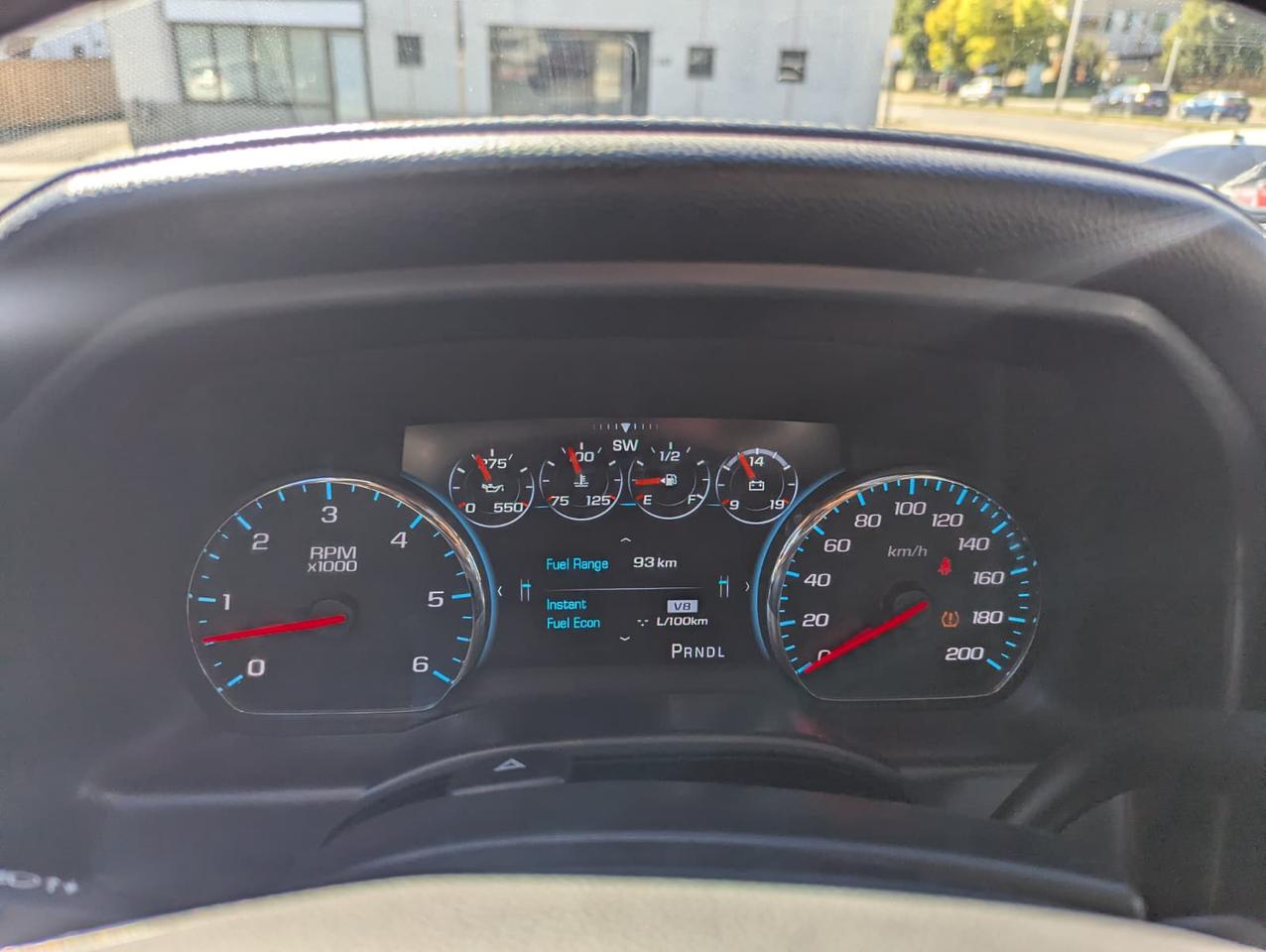 2018 GMC Sierra 1500 Denali Photo