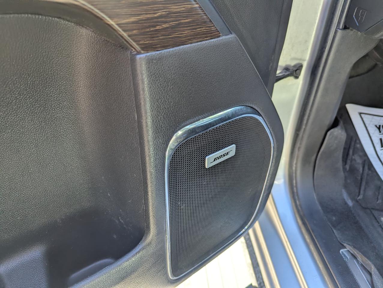 2018 GMC Sierra 1500 Denali Photo