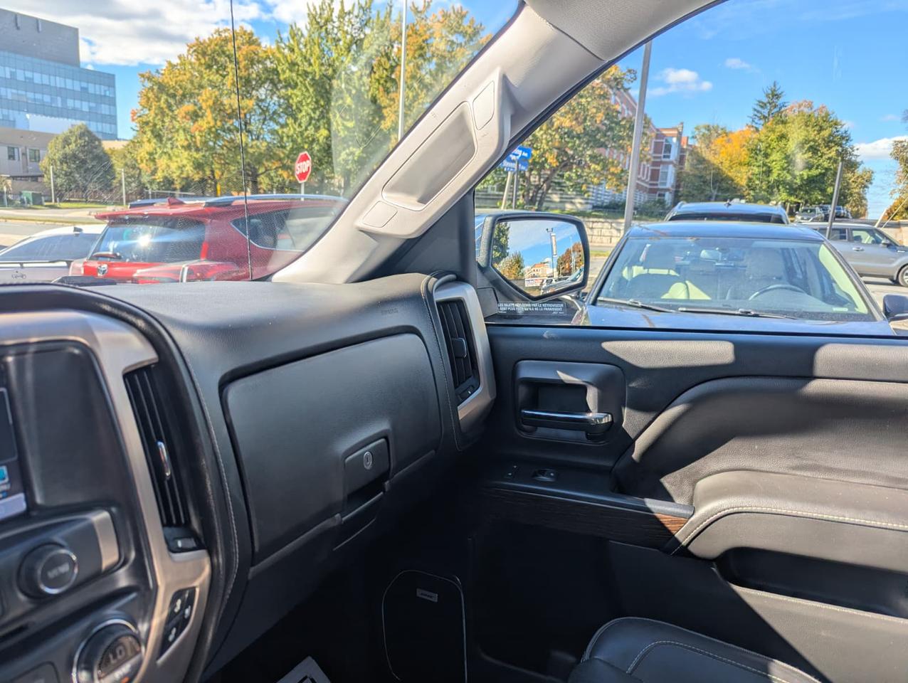 2018 GMC Sierra 1500 Denali Photo