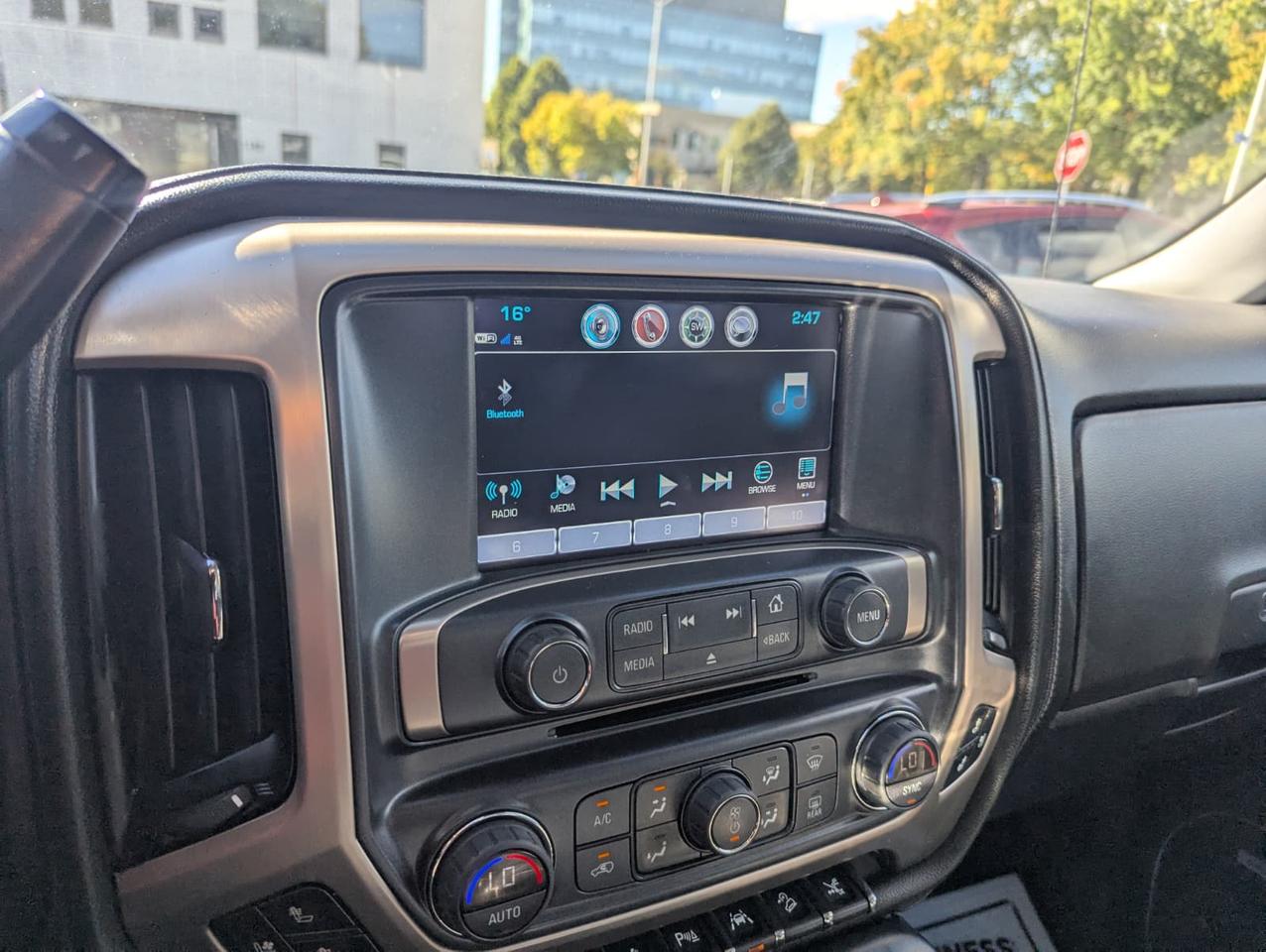 2018 GMC Sierra 1500 Denali Photo