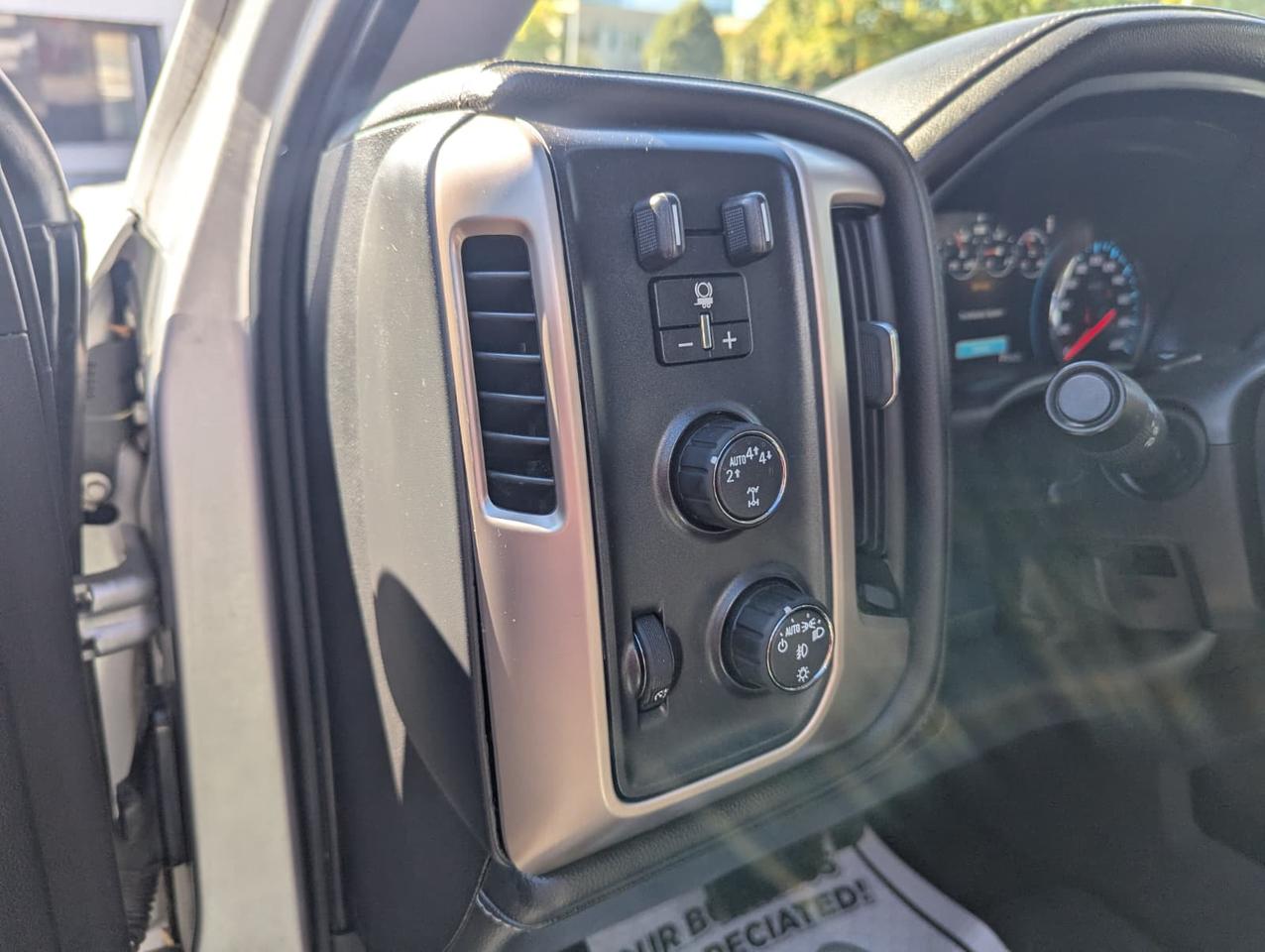 2018 GMC Sierra 1500 Denali Photo