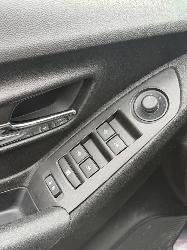 2014 Chevrolet Trax LT Photo