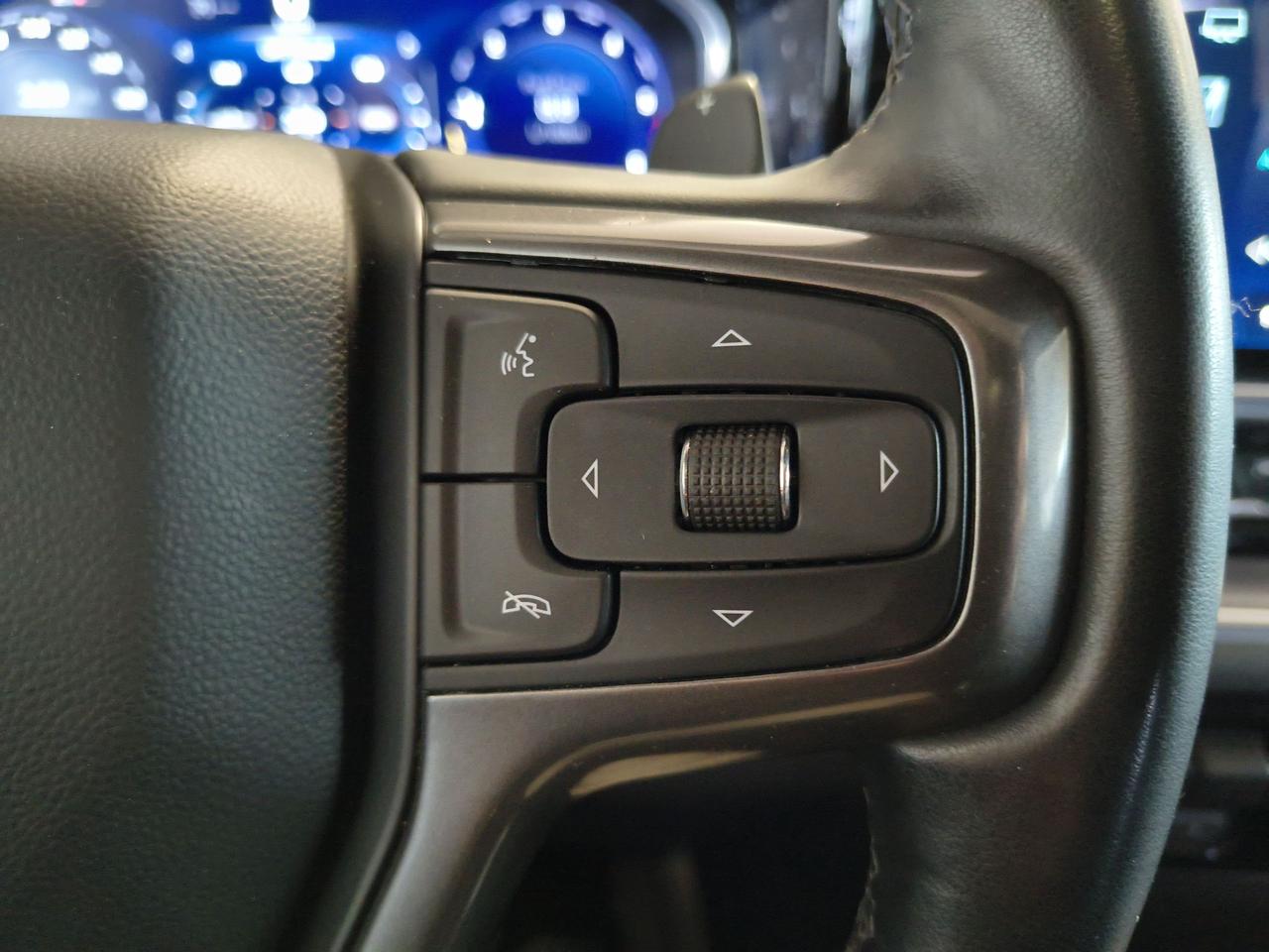 2024 Chevrolet Silverado 1500 High Country Photo