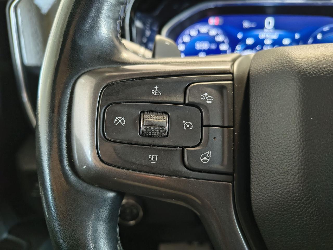 2024 Chevrolet Silverado 1500 High Country Photo