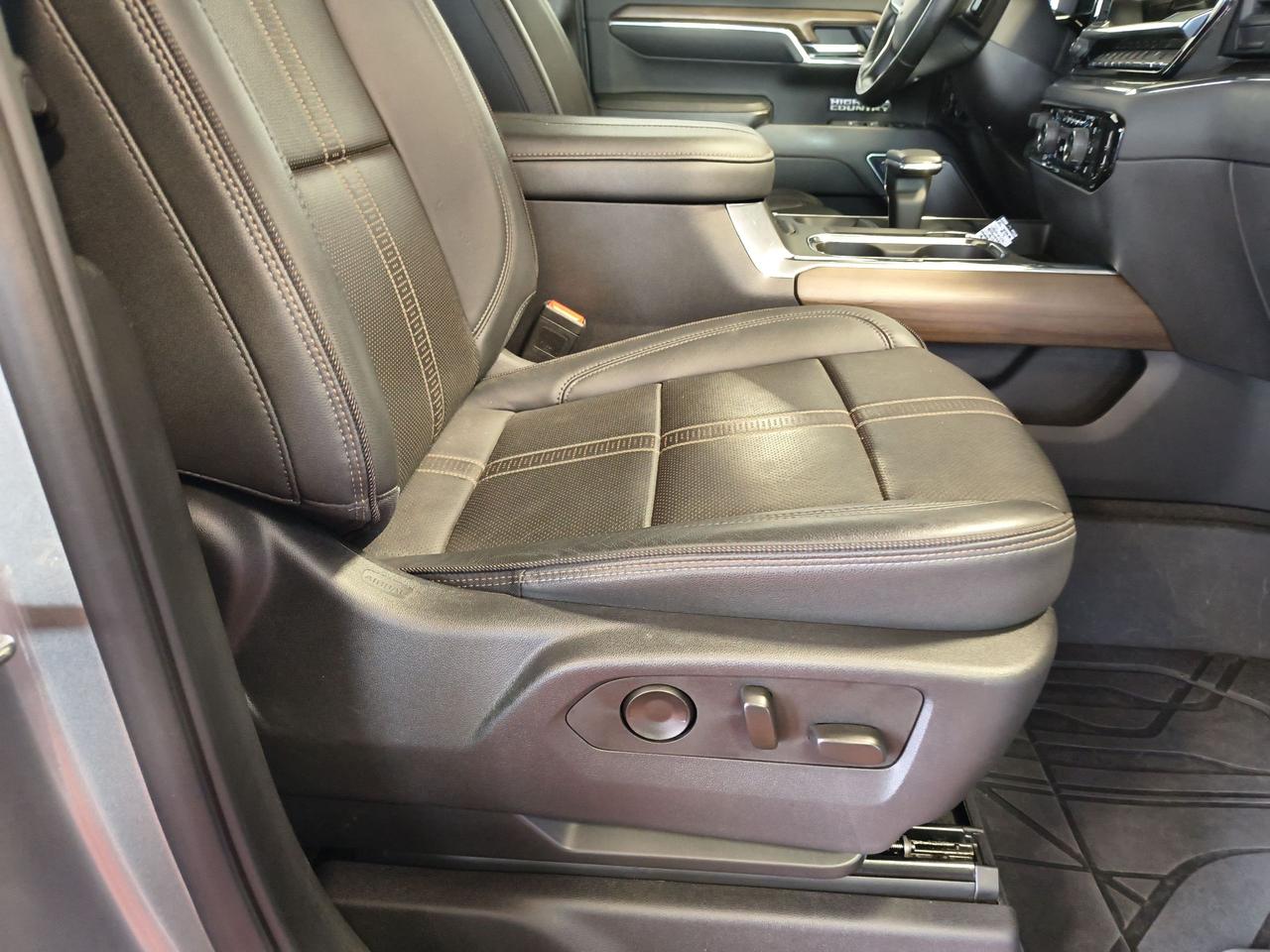 2024 Chevrolet Silverado 1500 High Country Photo