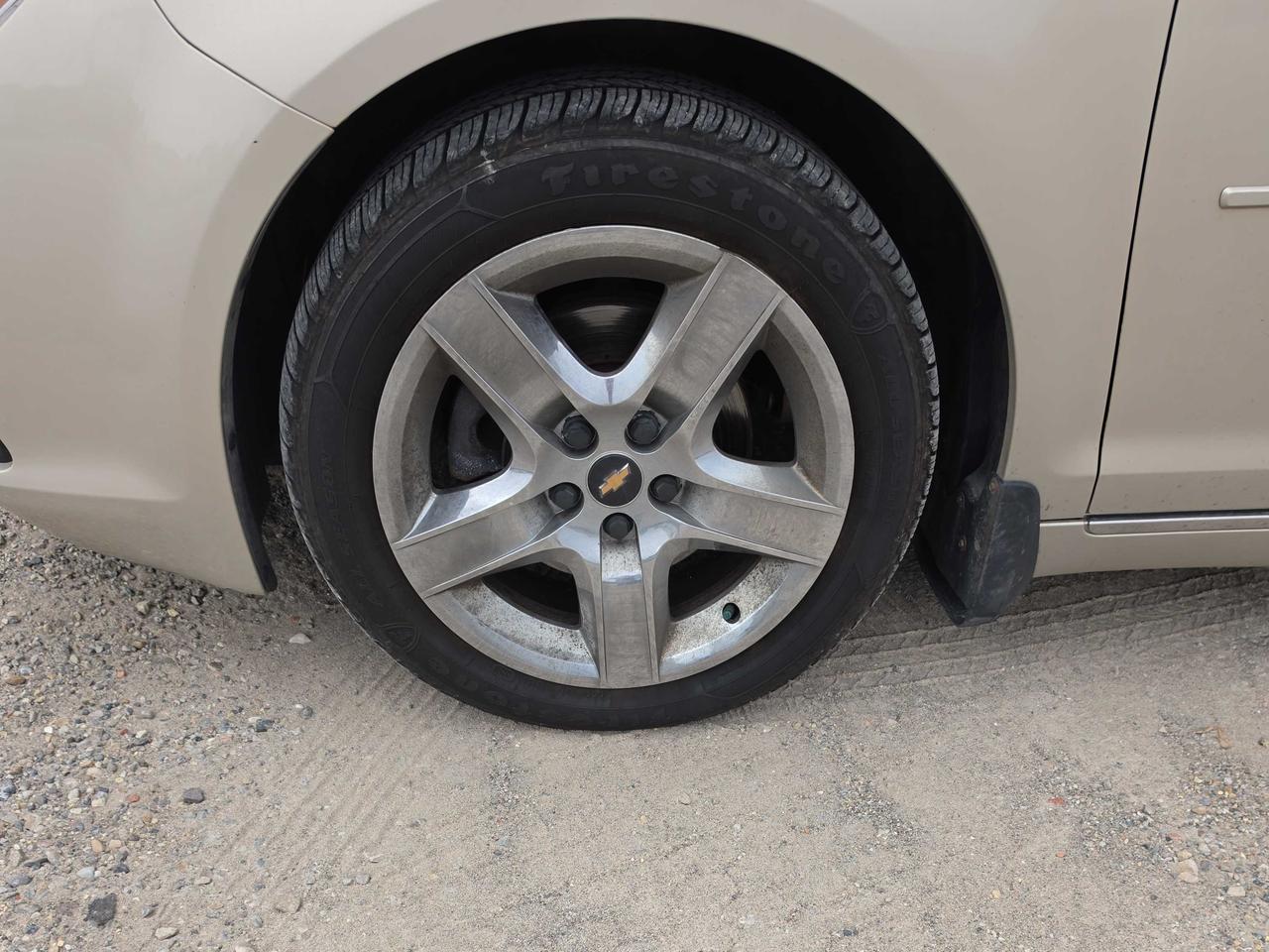 2010 Chevrolet Malibu 4DR SDN LT Clean CarFax Financing Trade-ins OK! Photo