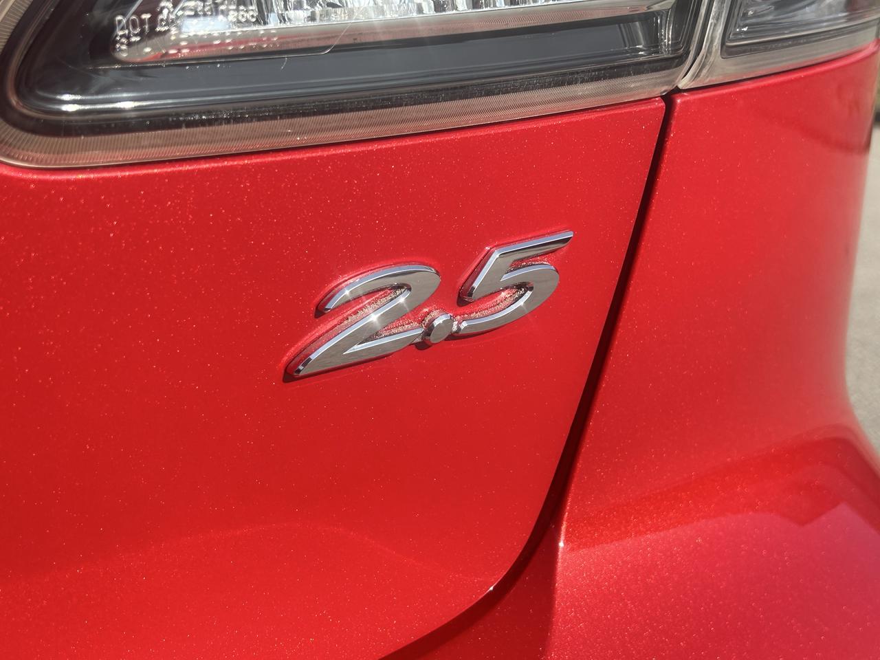 2012 Mazda MAZDA3 GT Photo