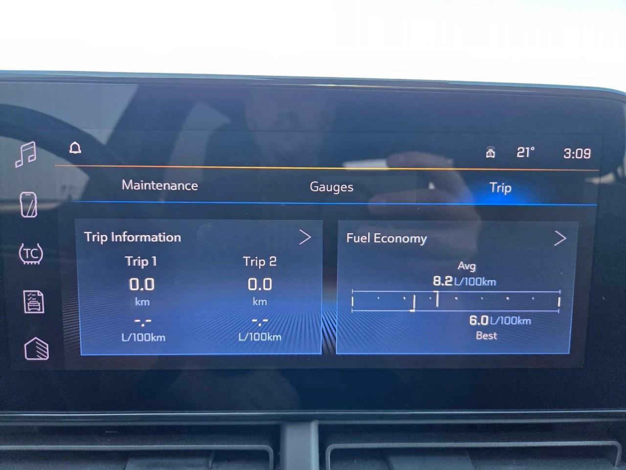 2025 Chevrolet Trax FWD 4dr ACTIV Photo
