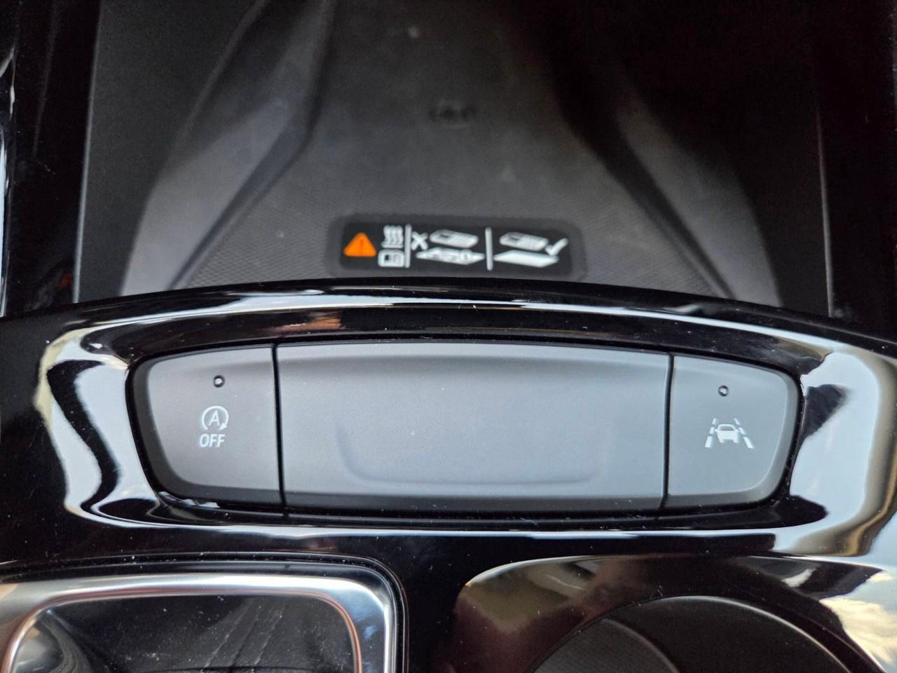 2025 Chevrolet Trax FWD 4dr ACTIV Photo