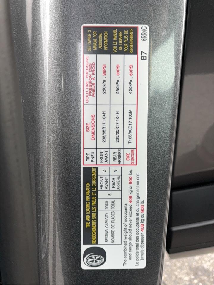 2024 Nissan Rogue S AWD 1.5L3cylGas HeatedSeats&SterringWheel Photo