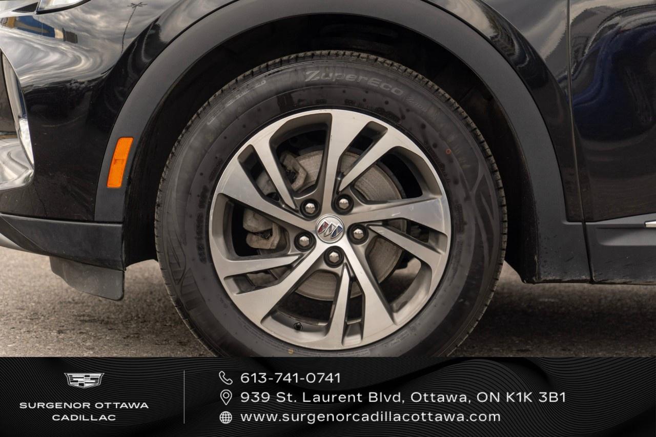 2023 Buick Envision AWD 4dr Essence Photo5