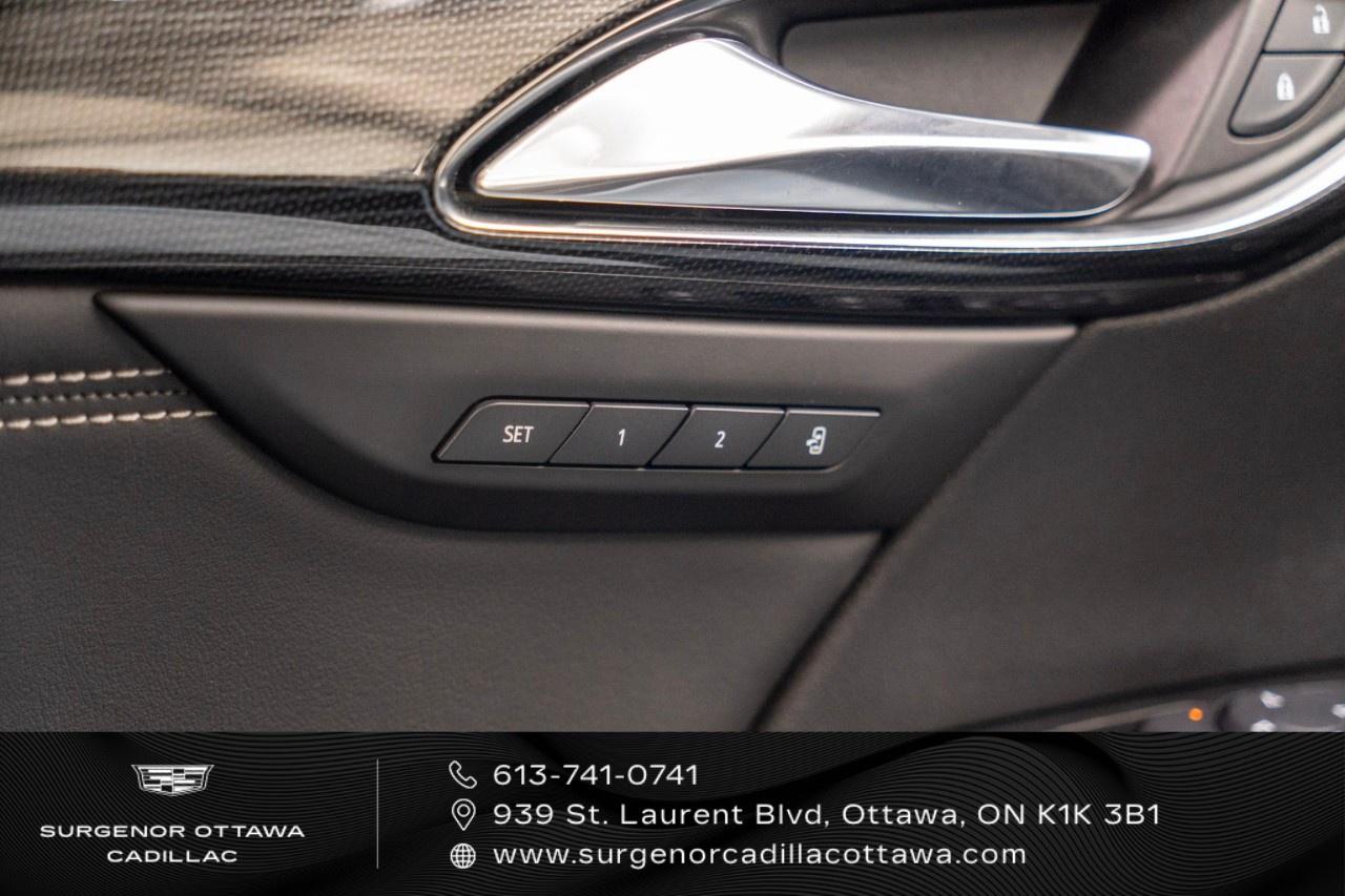 2023 Buick Envision AWD 4dr Essence Photo