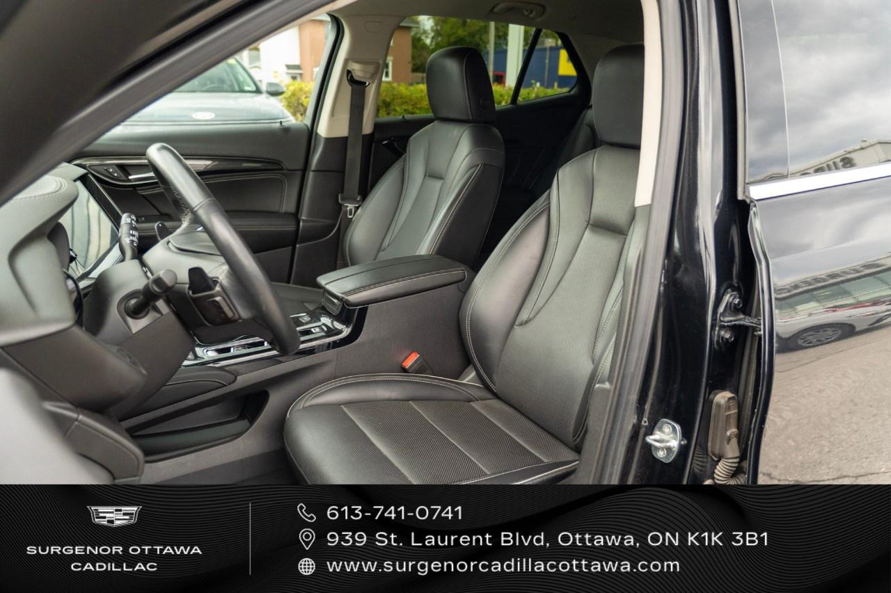 2023 Buick Envision AWD 4dr Essence Photo
