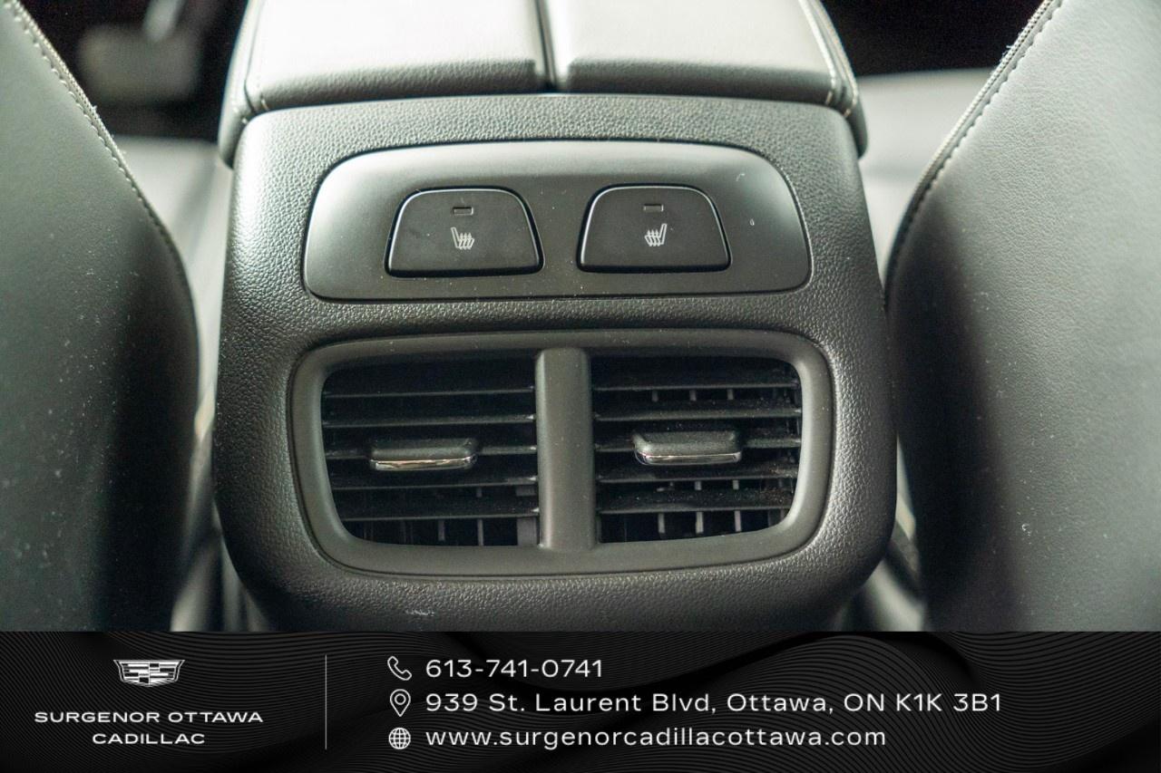 2023 Buick Envision AWD 4dr Essence Photo