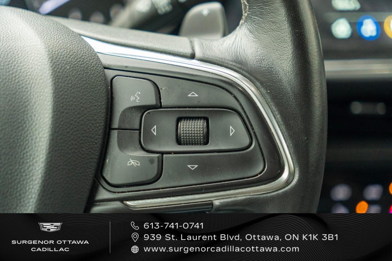 2023 Buick Envision AWD 4dr Essence Photo