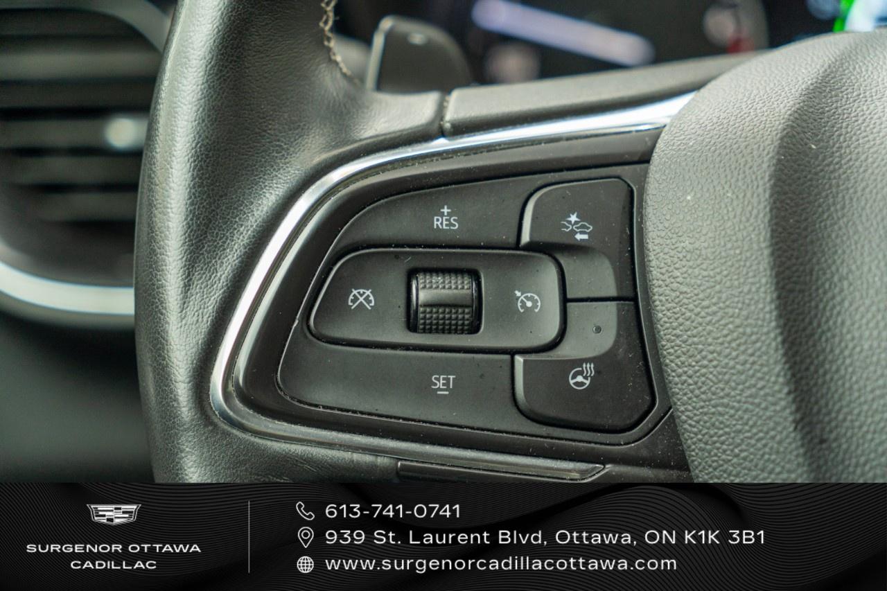 2023 Buick Envision AWD 4dr Essence Photo