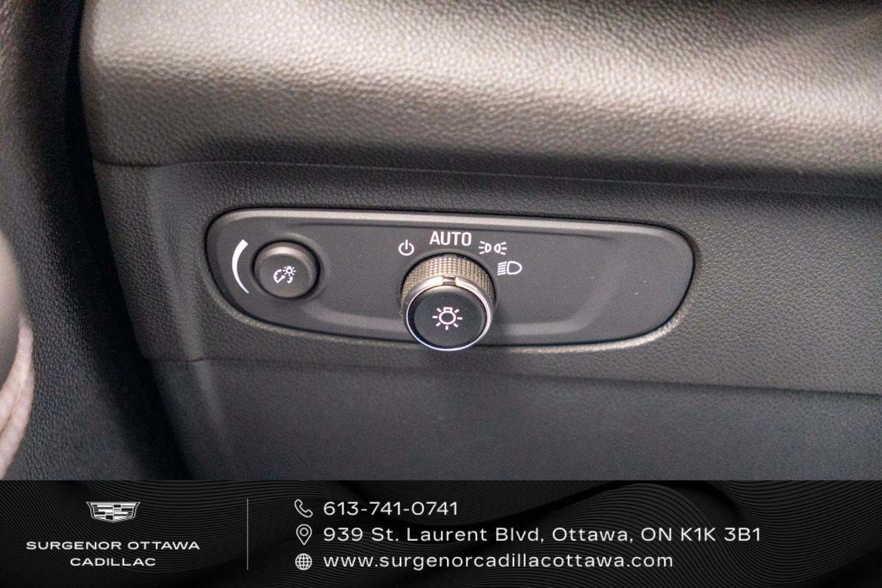 2023 Buick Envision AWD 4dr Essence Photo