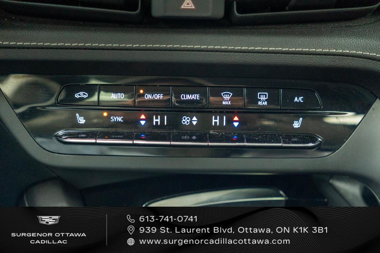 2023 Buick Envision AWD 4dr Essence Photo